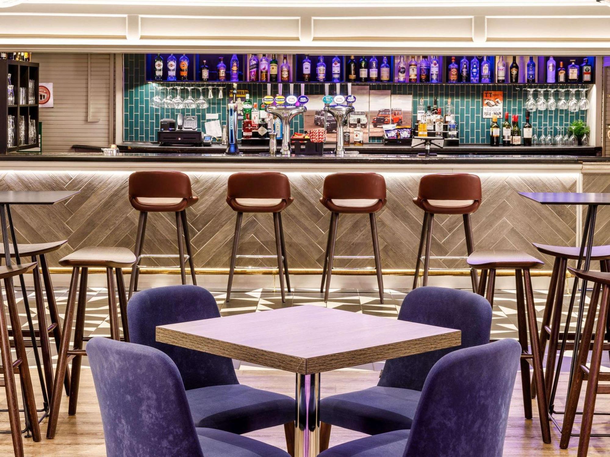 Mercure Birmingham West Hotel West Bromwich Exterior photo